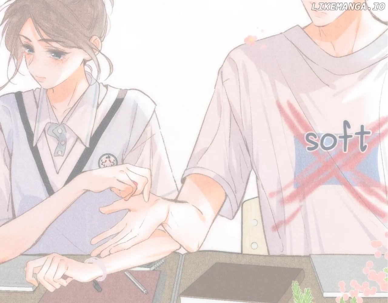 You Are My Desire Chapter 86 - page 89